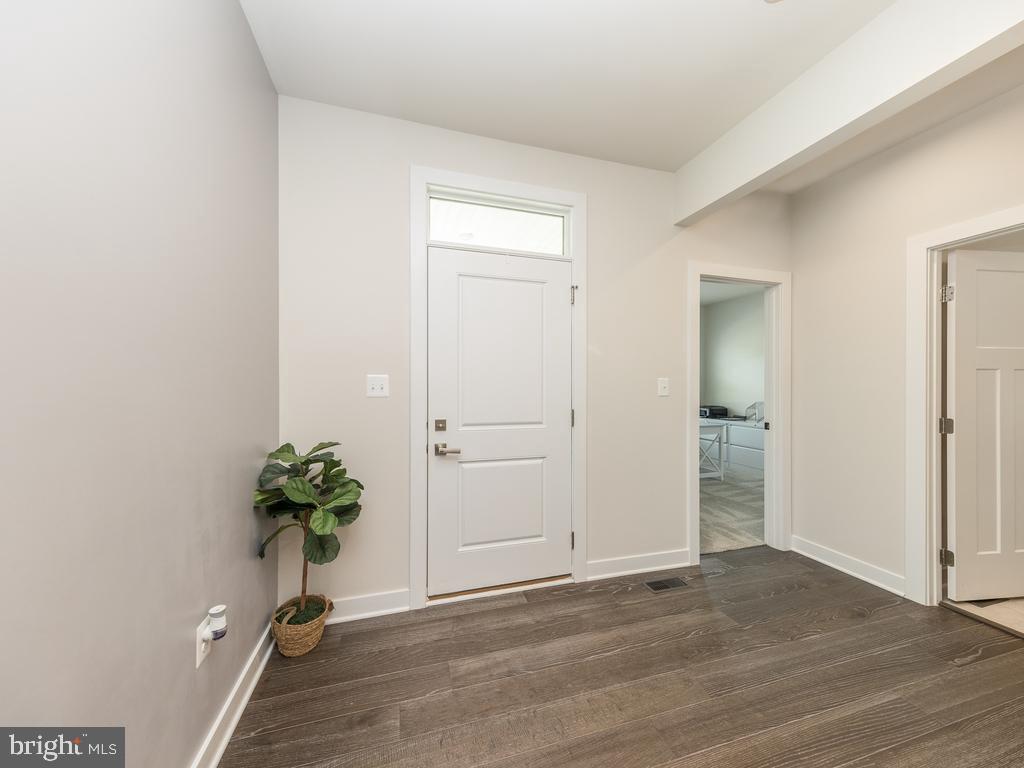 LEES PARKE - Residential