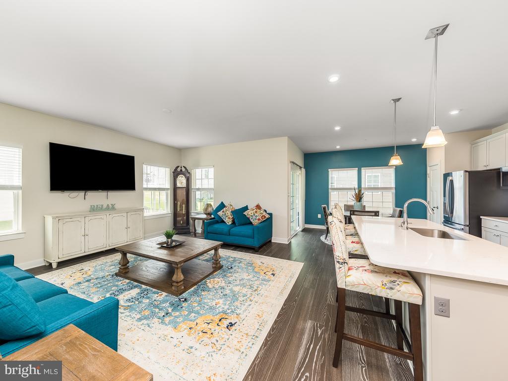 LEES PARKE - Residential