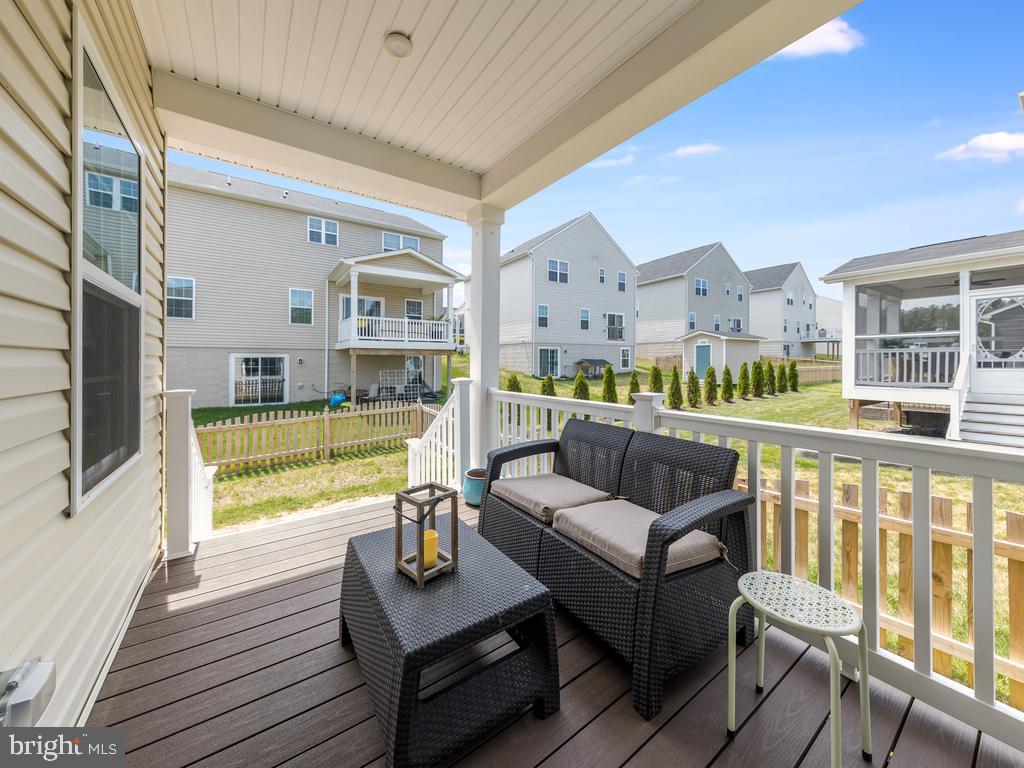 LEES PARKE - Residential