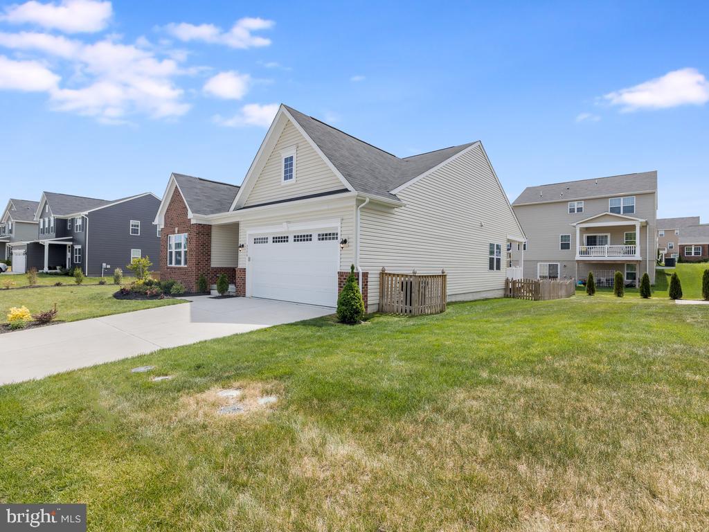 LEES PARKE - Residential