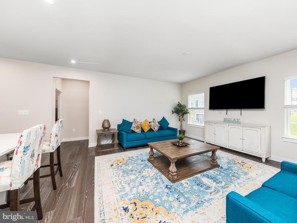 LEES PARKE - Residential