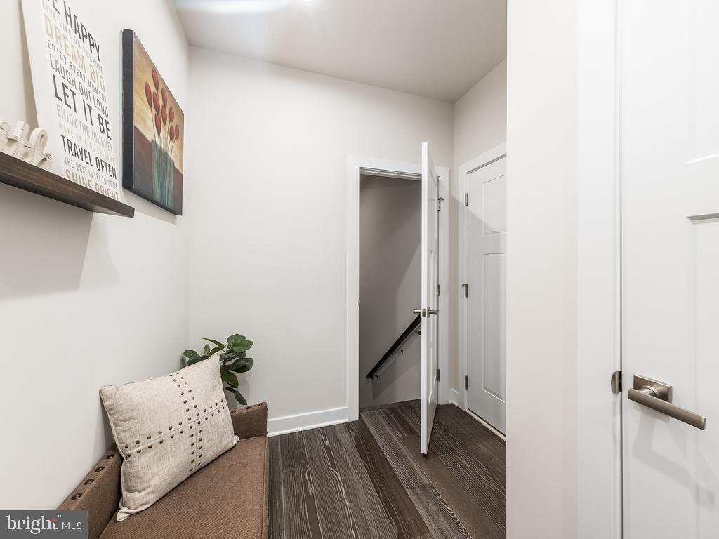 LEES PARKE - Residential