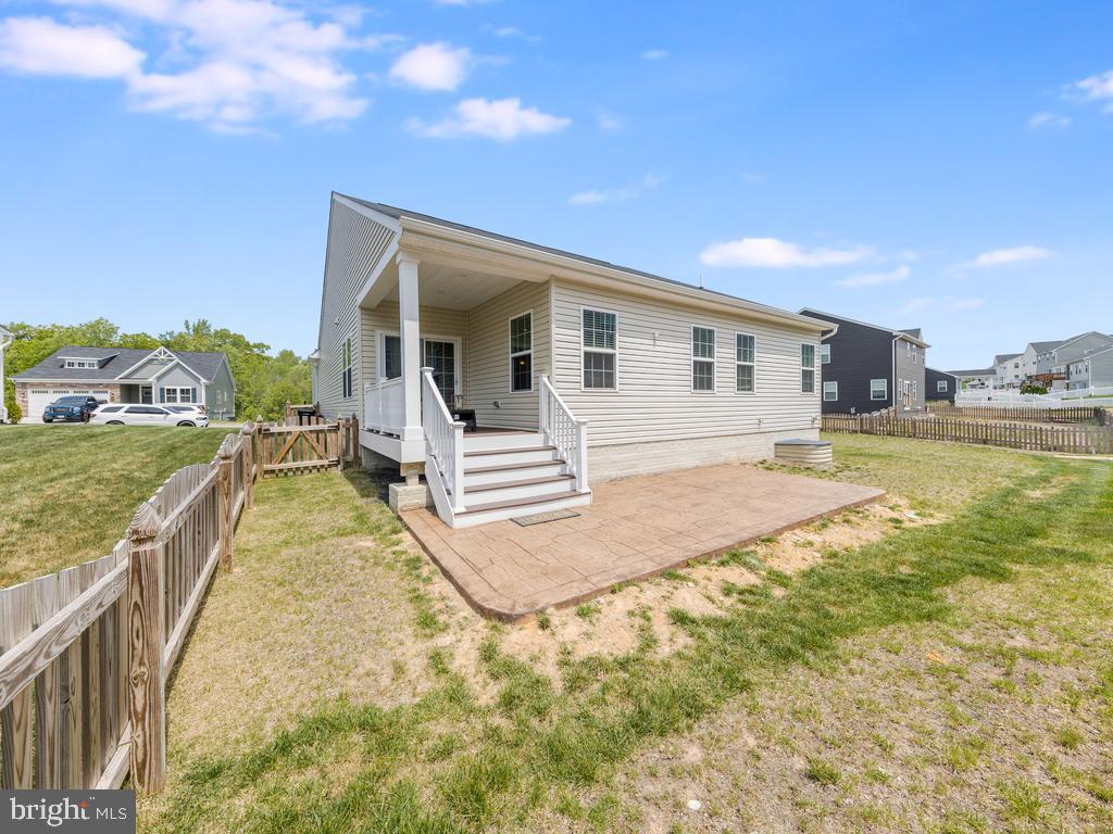 LEES PARKE - Residential