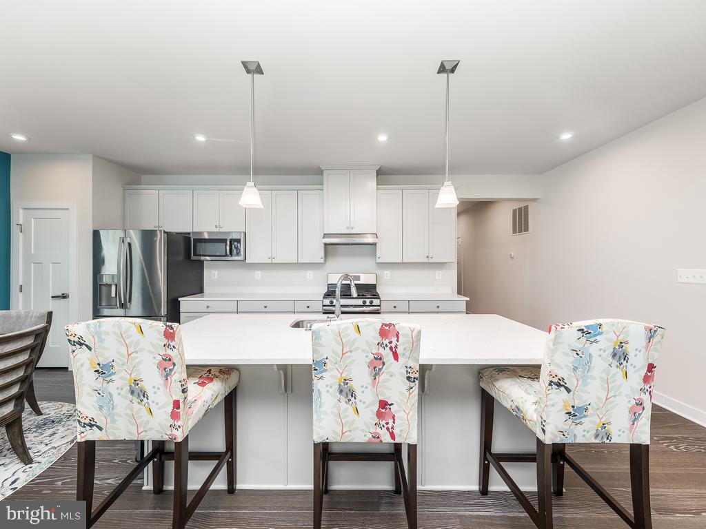 LEES PARKE - Residential