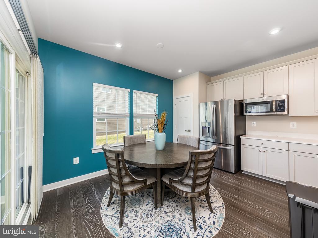 LEES PARKE - Residential