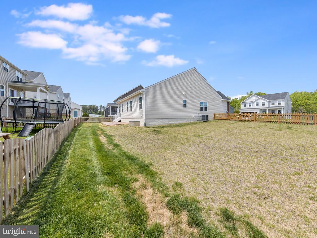 LEES PARKE - Residential