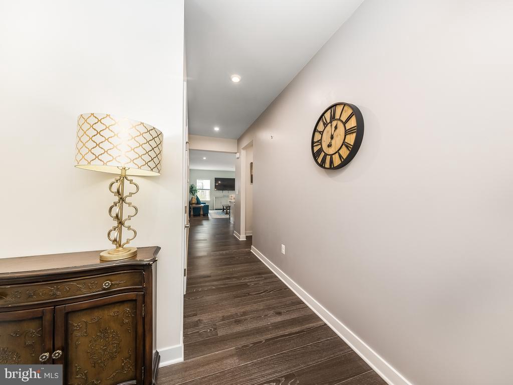 LEES PARKE - Residential