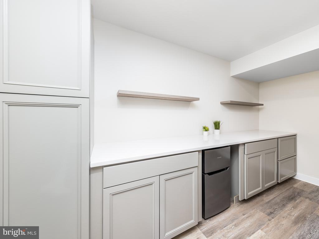 LEES PARKE - Residential