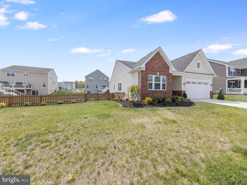 LEES PARKE - Residential