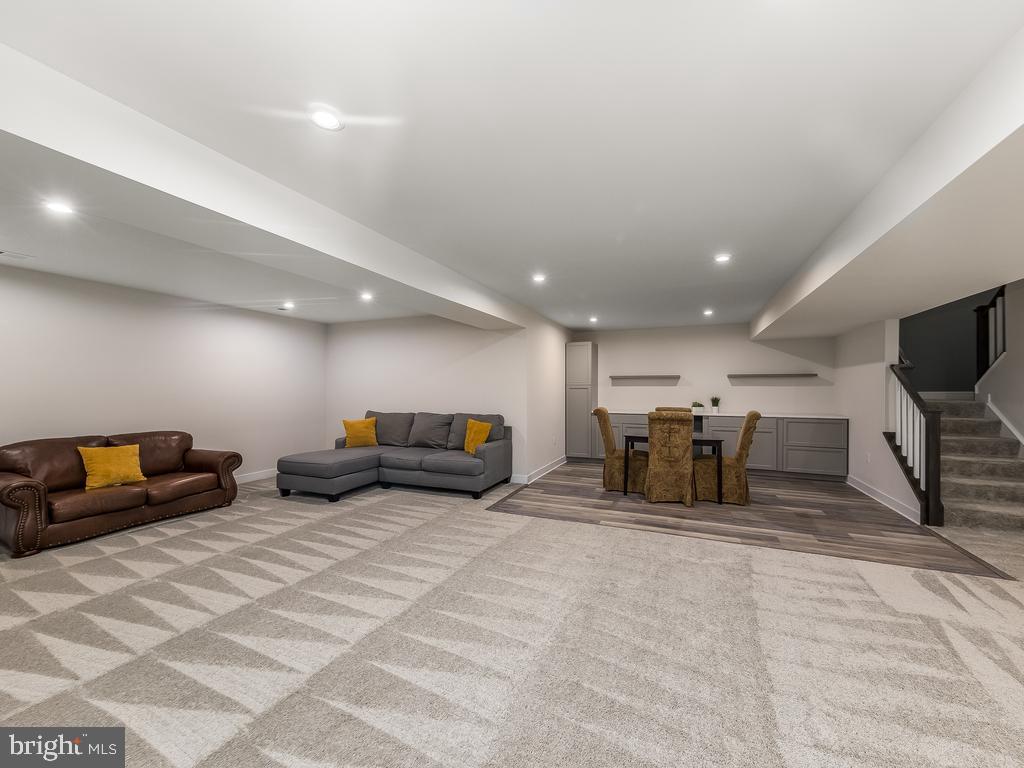 LEES PARKE - Residential