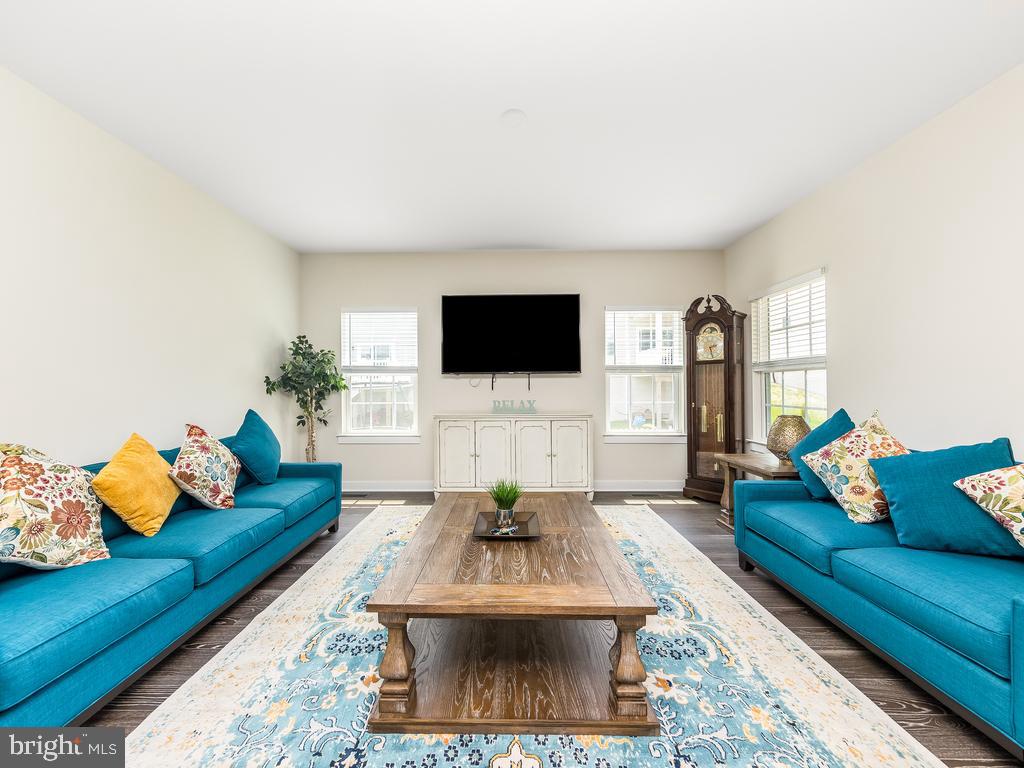 LEES PARKE - Residential