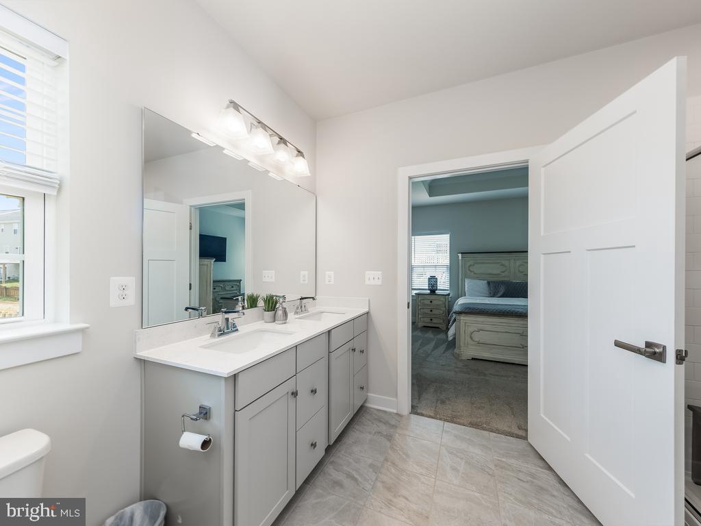 LEES PARKE - Residential