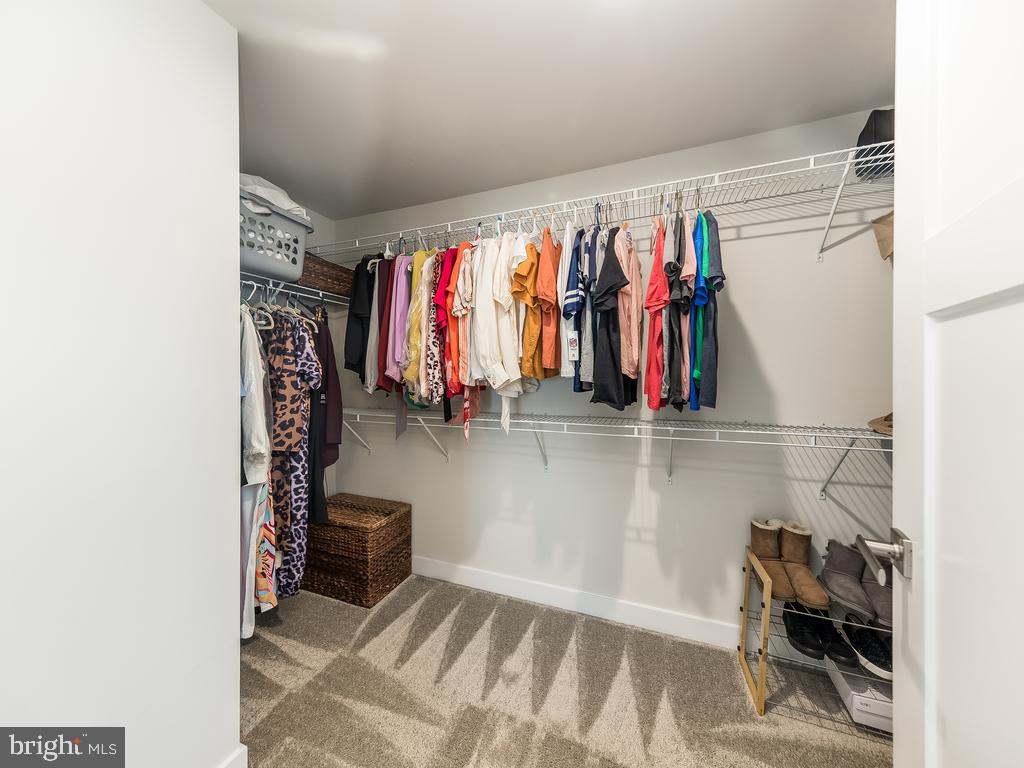 LEES PARKE - Residential