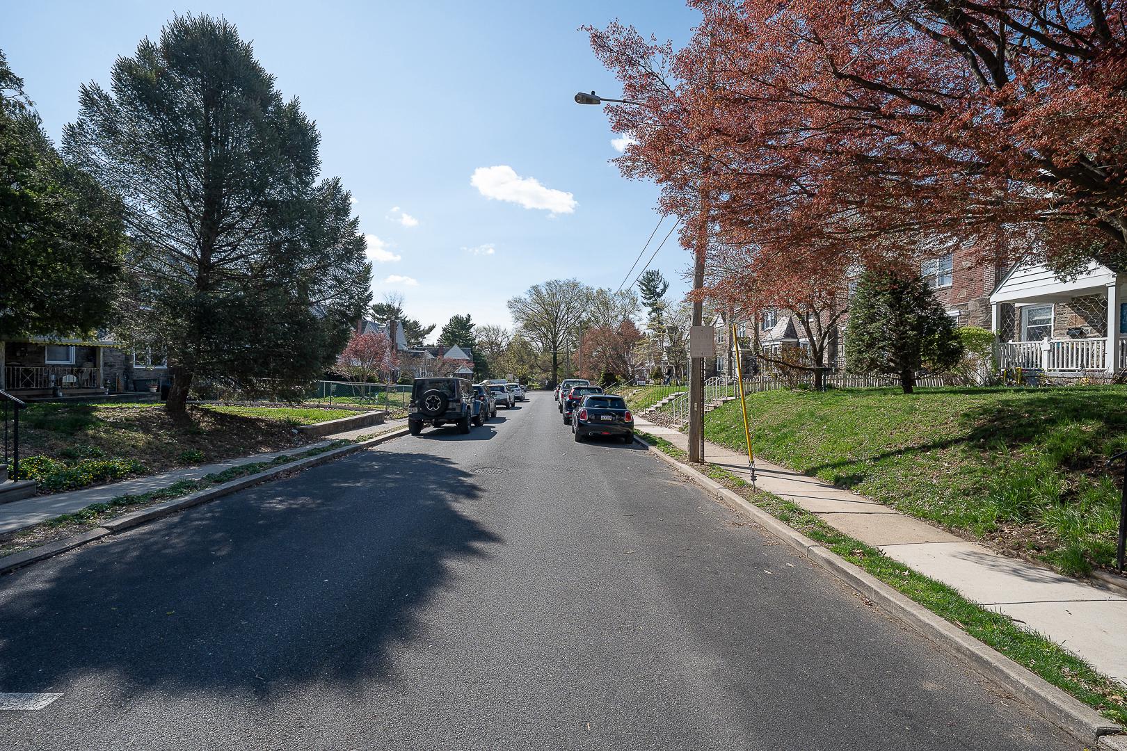 DREXEL PARK GARDEN - Residential