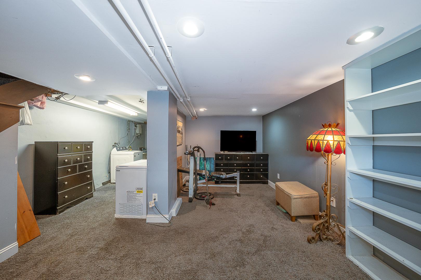 DREXEL PARK GARDEN - Residential