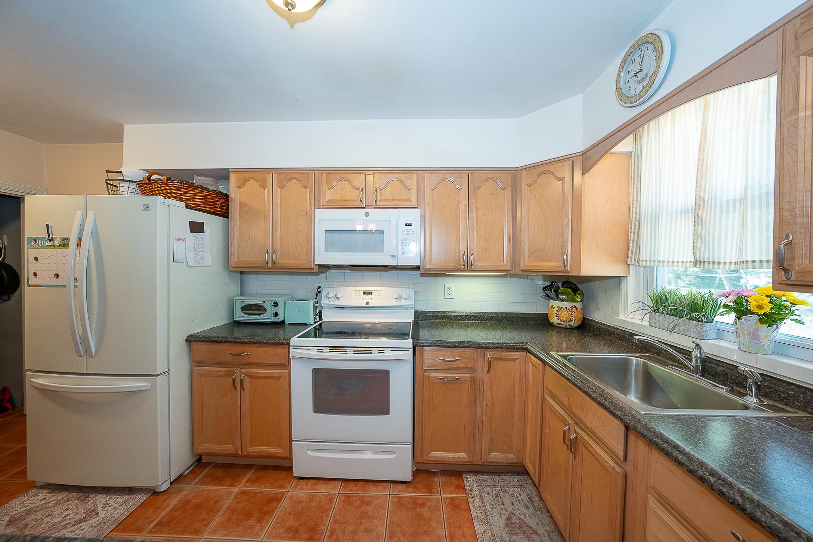 DREXEL PARK GARDEN - Residential