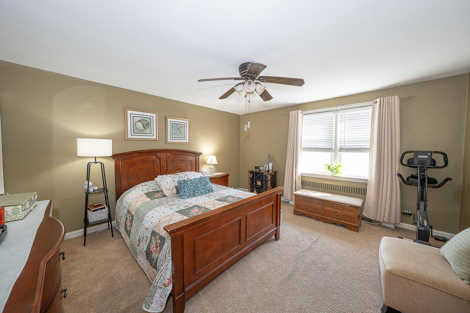 DREXEL PARK GARDEN - Residential