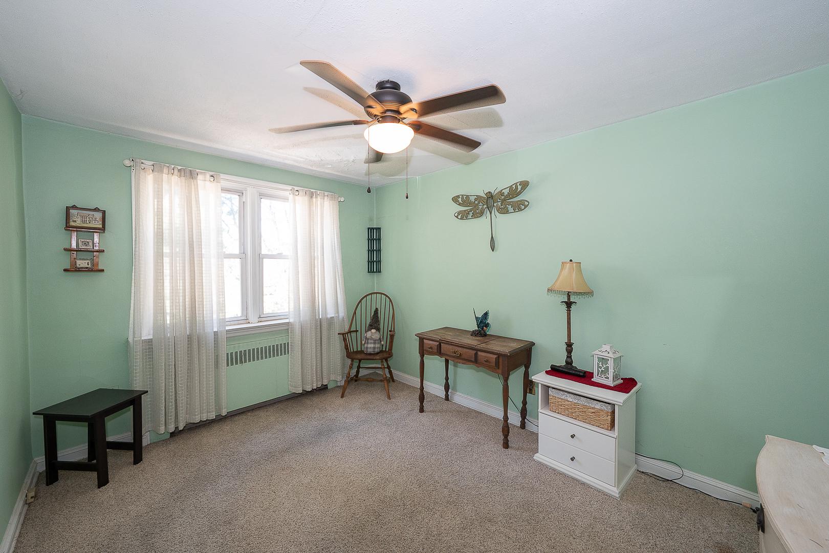 DREXEL PARK GARDEN - Residential