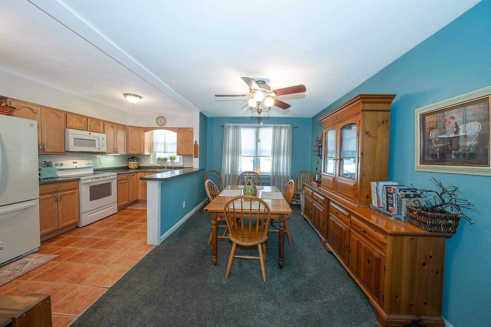 DREXEL PARK GARDEN - Residential