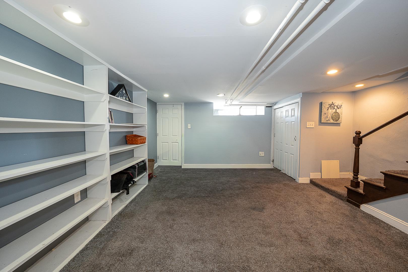 DREXEL PARK GARDEN - Residential