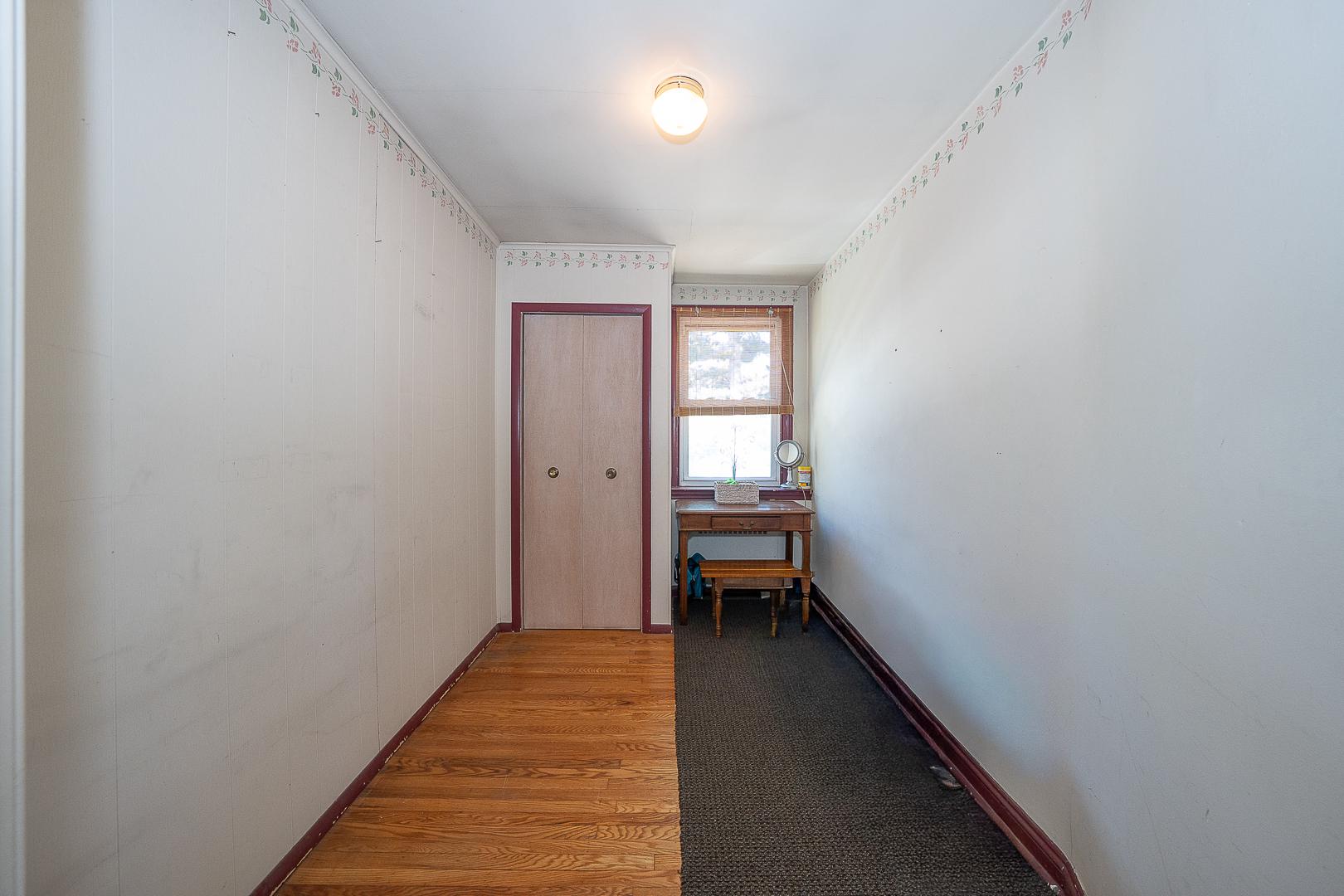 DREXEL PARK GARDEN - Residential