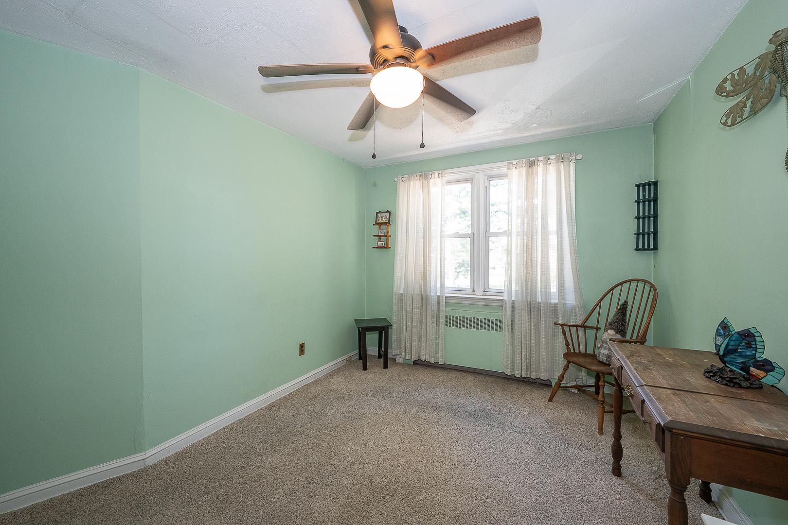 DREXEL PARK GARDEN - Residential