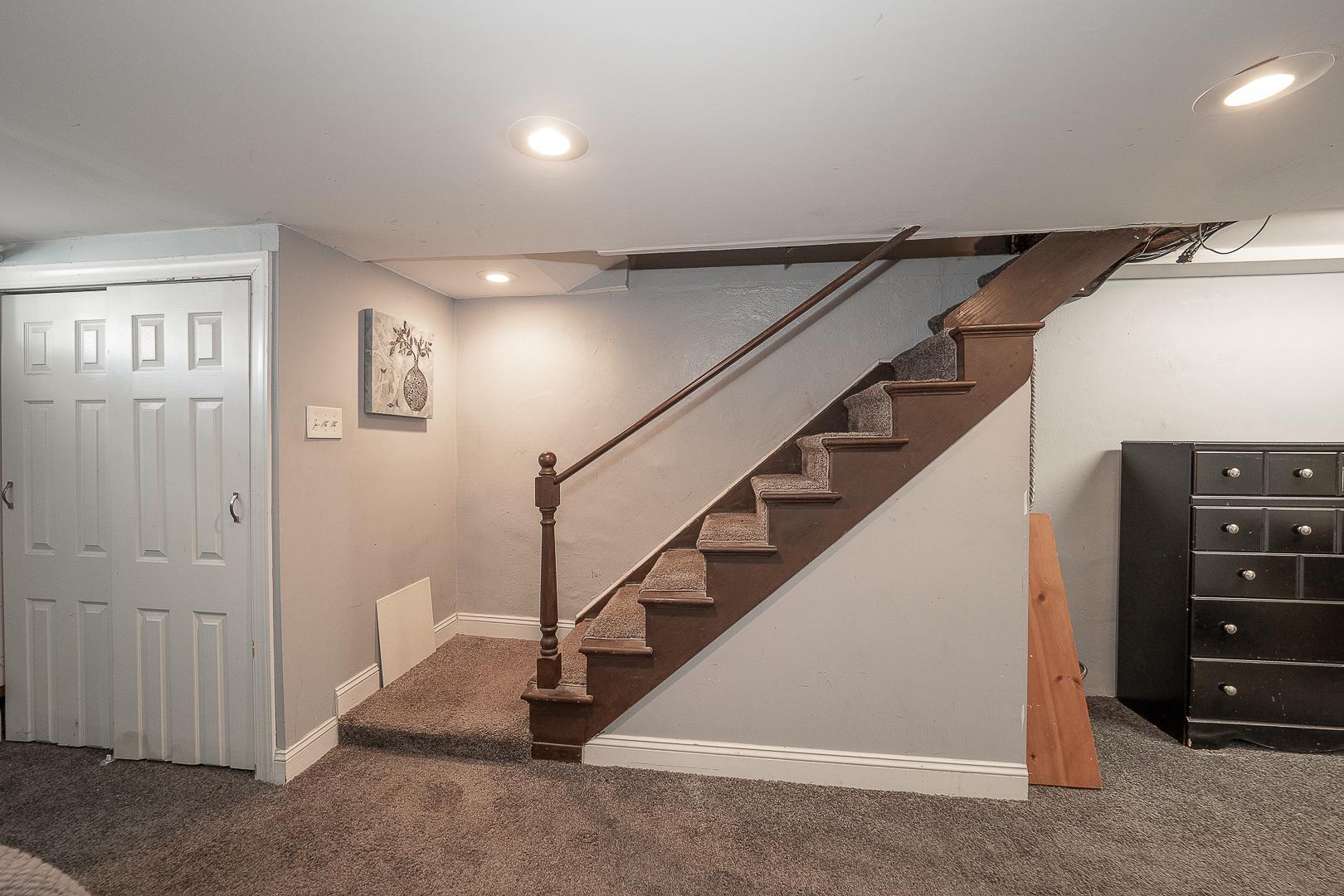 DREXEL PARK GARDEN - Residential