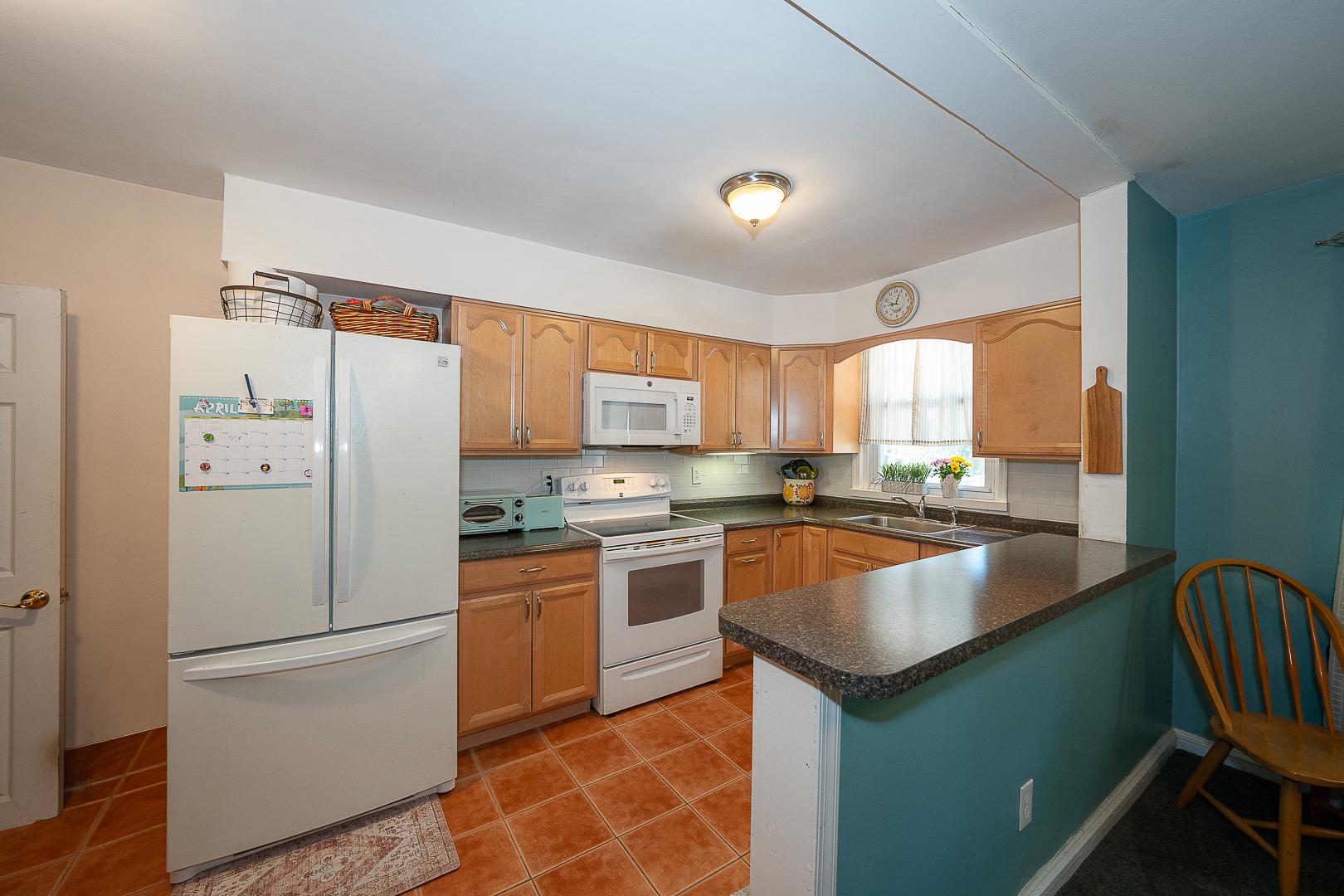 DREXEL PARK GARDEN - Residential