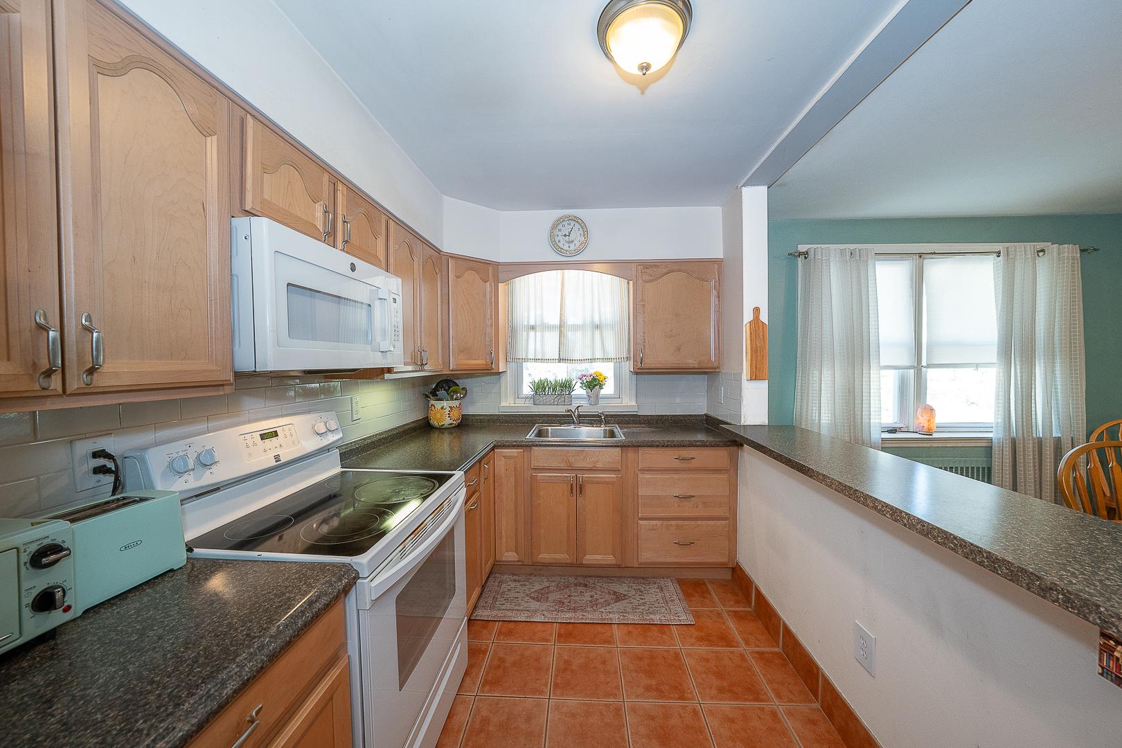 DREXEL PARK GARDEN - Residential