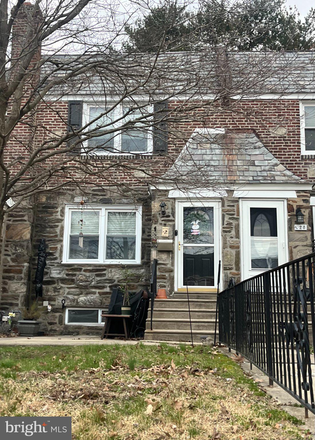 DREXEL PARK GARDEN - Residential