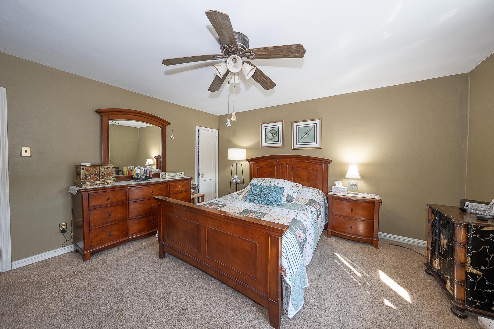 DREXEL PARK GARDEN - Residential