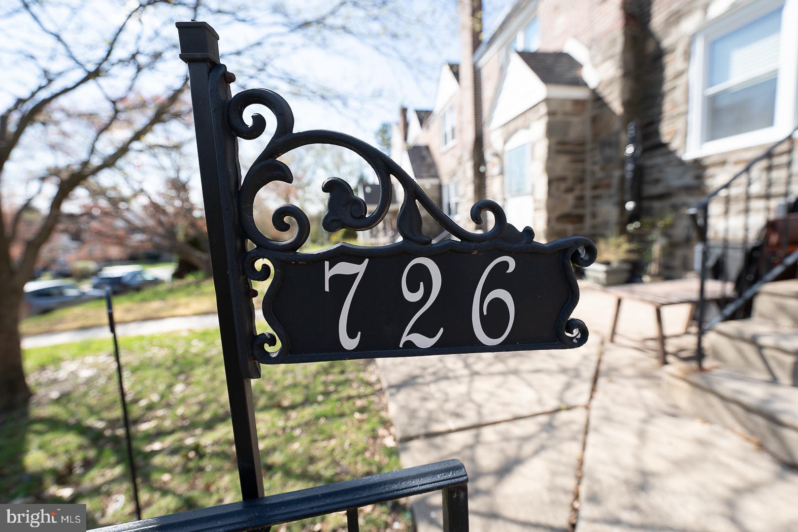 DREXEL PARK GARDEN - Residential