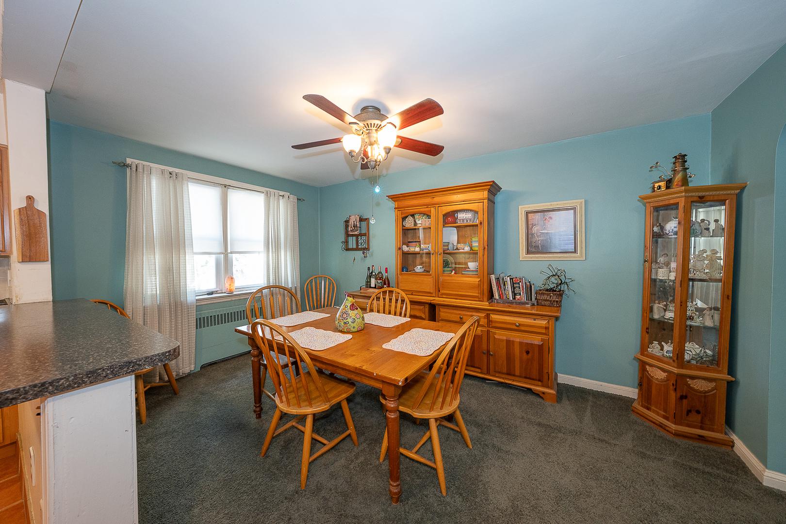 DREXEL PARK GARDEN - Residential