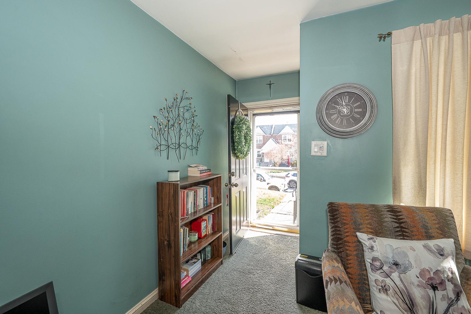 DREXEL PARK GARDEN - Residential