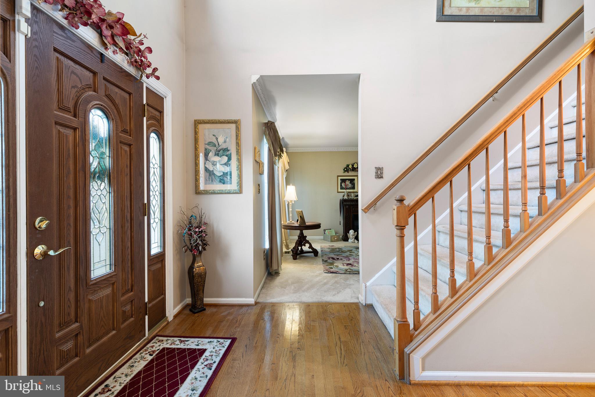 414 S BARRINGTON COURT