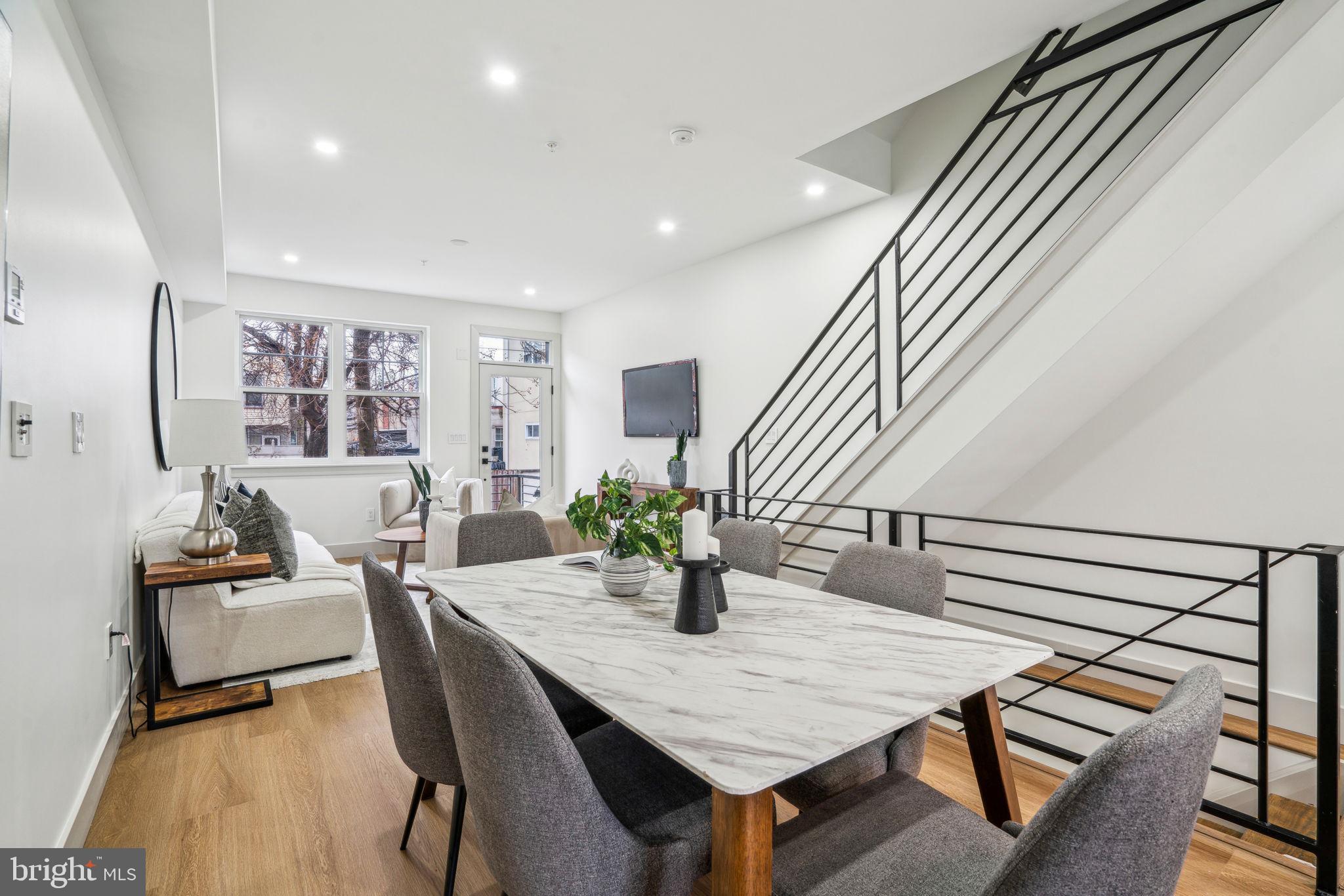 EAST PASSYUNK CROSSING - Residential