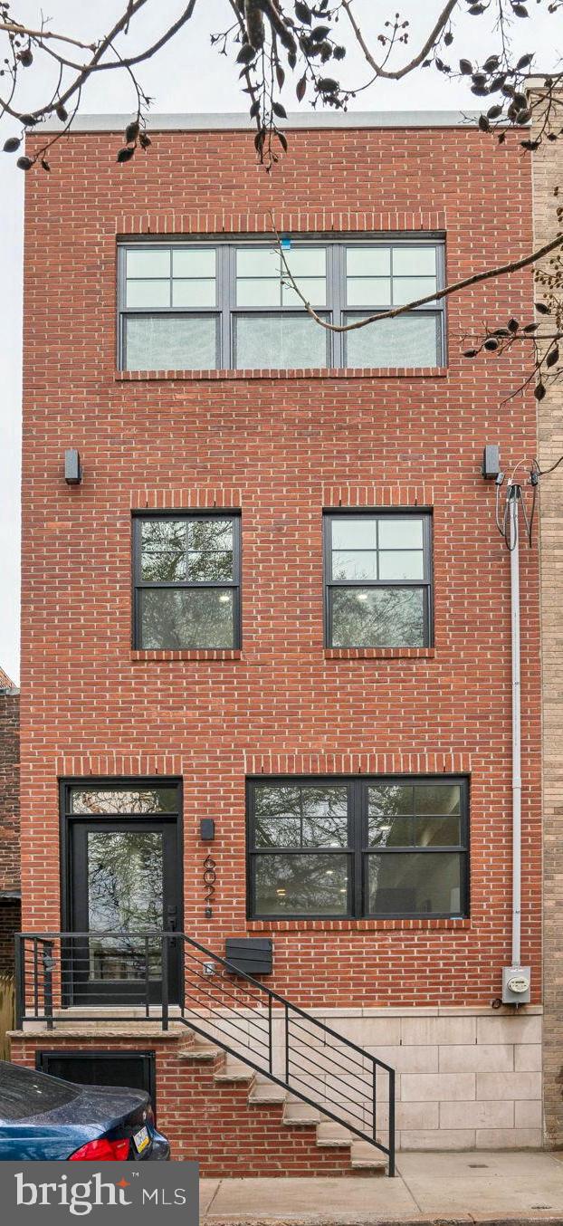EAST PASSYUNK CROSSING - Residential