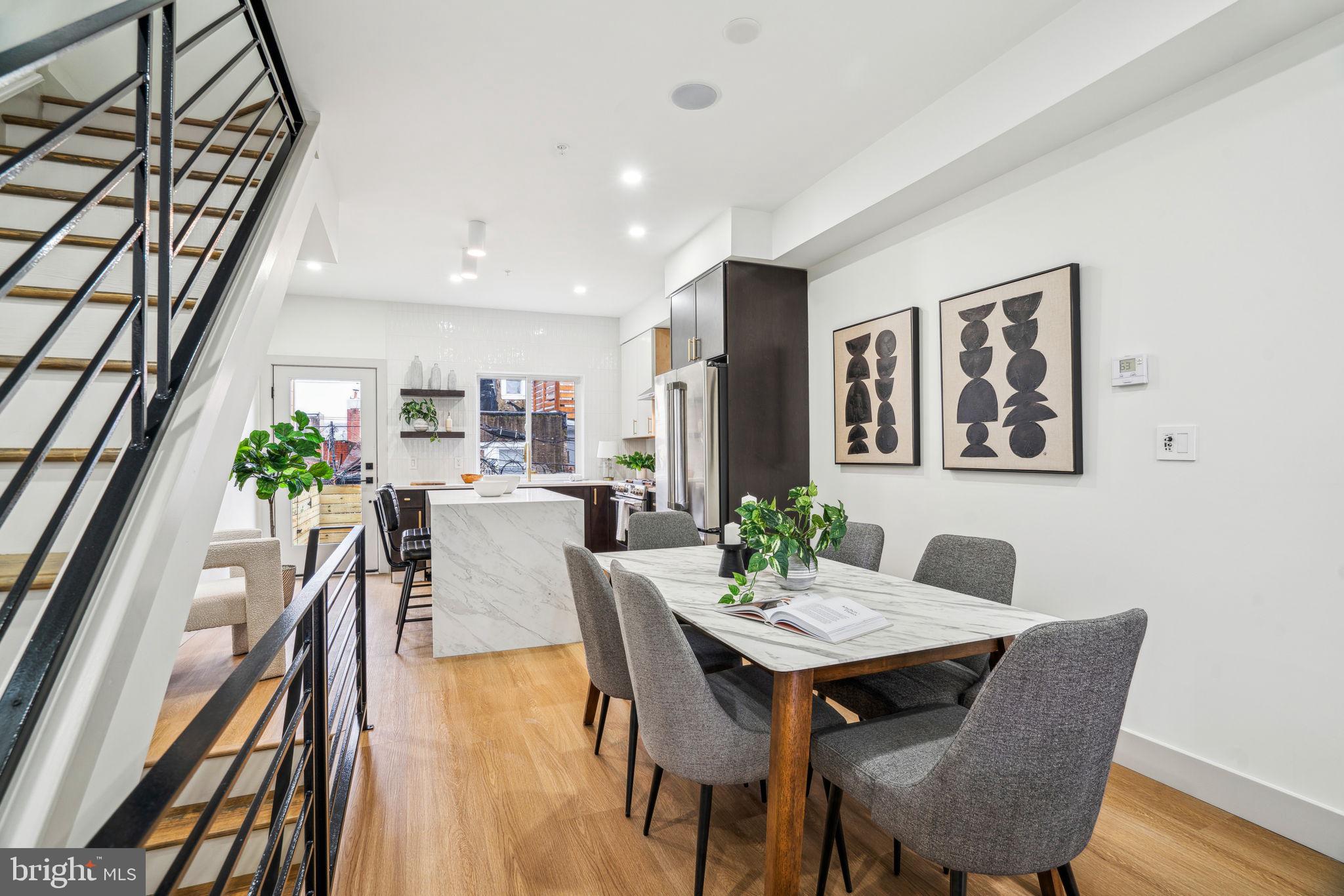 EAST PASSYUNK CROSSING - Residential