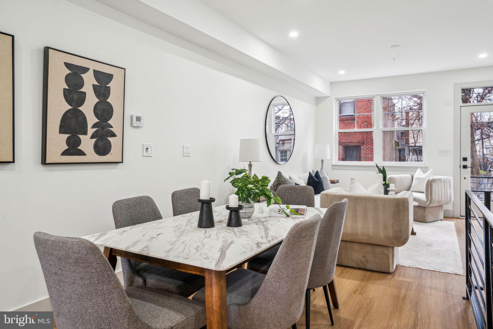 EAST PASSYUNK CROSSING - Residential