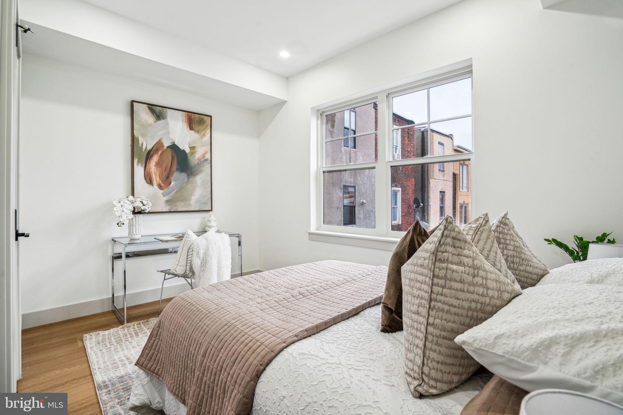 EAST PASSYUNK CROSSING - Residential