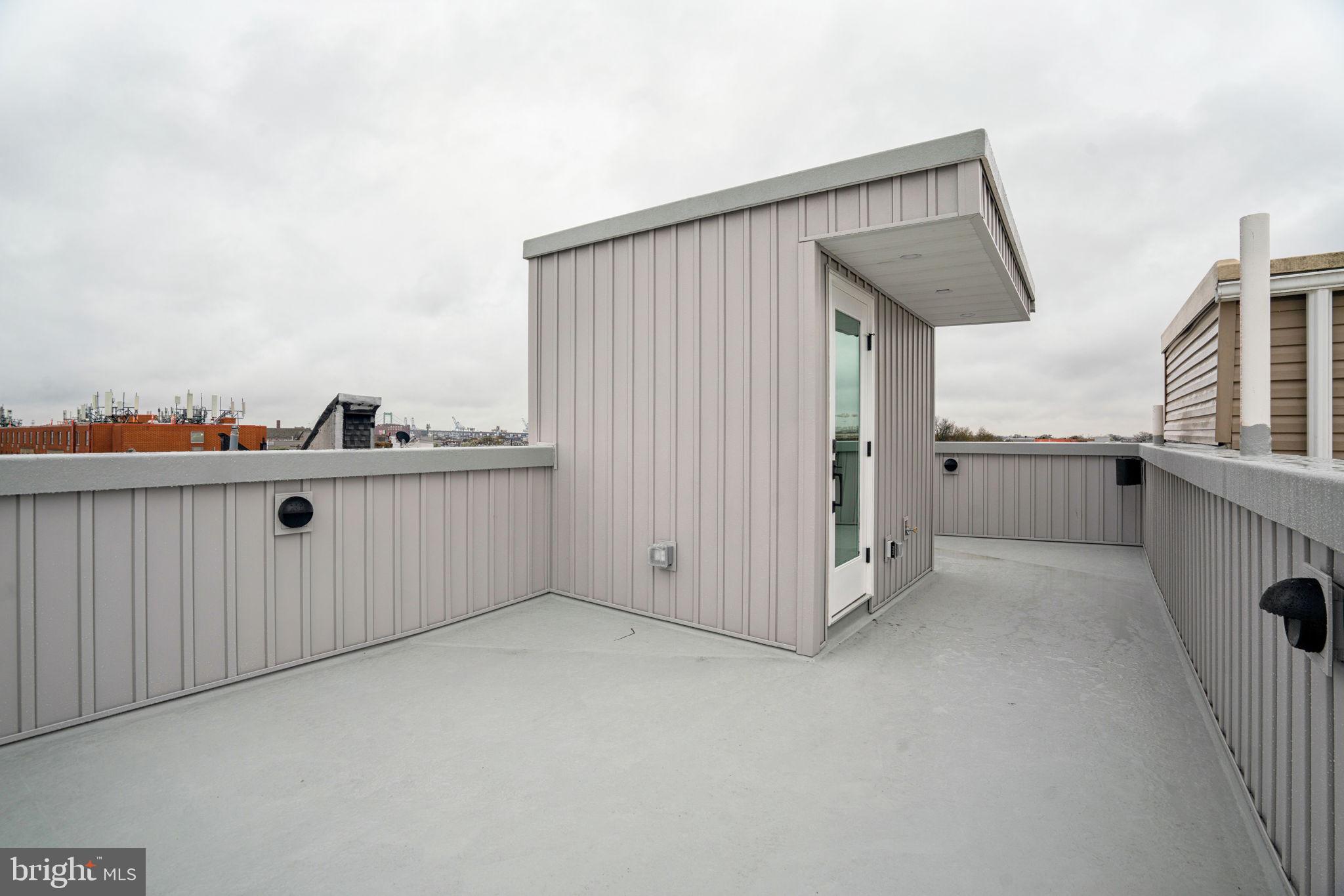 EAST PASSYUNK CROSSING - Residential