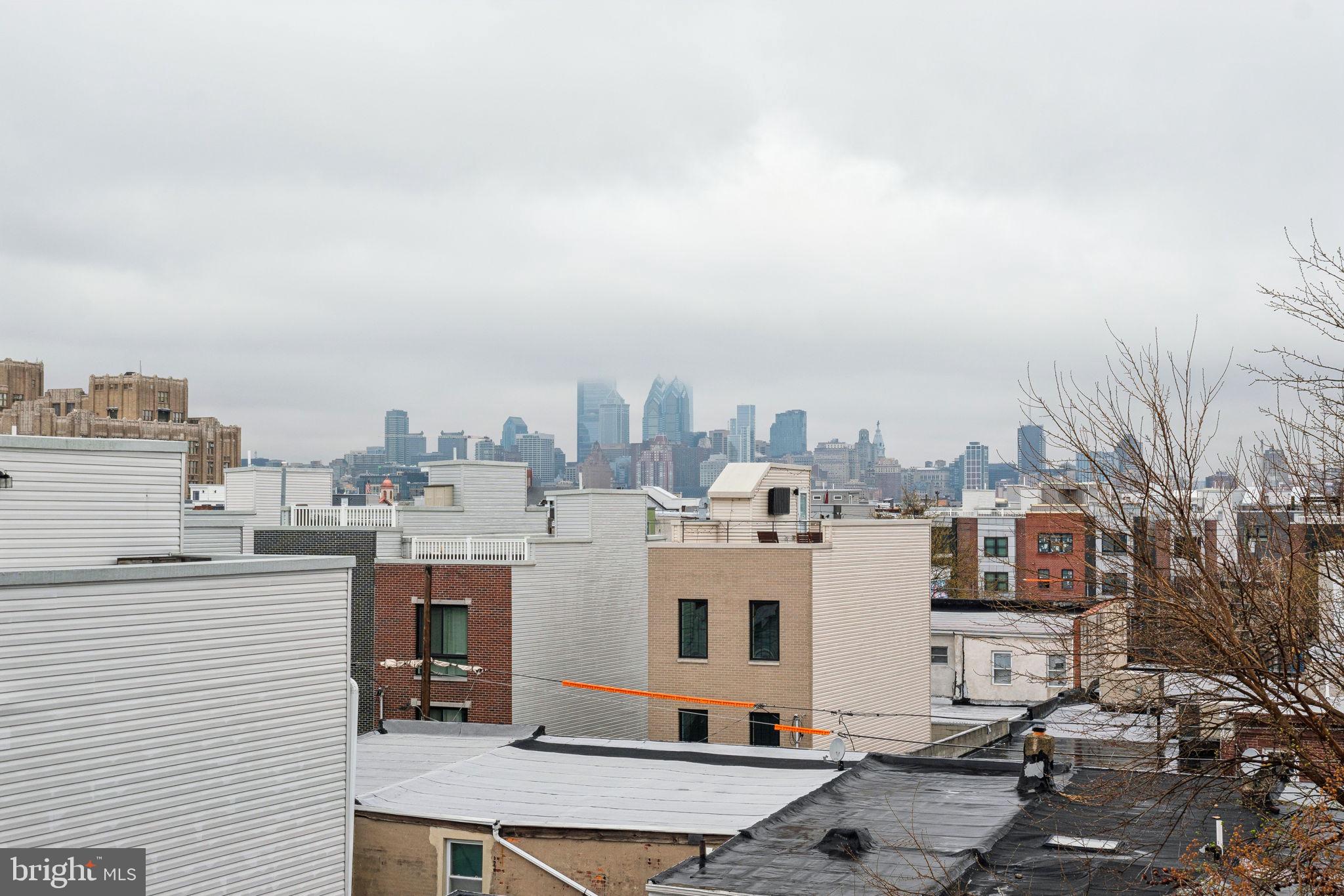 EAST PASSYUNK CROSSING - Residential