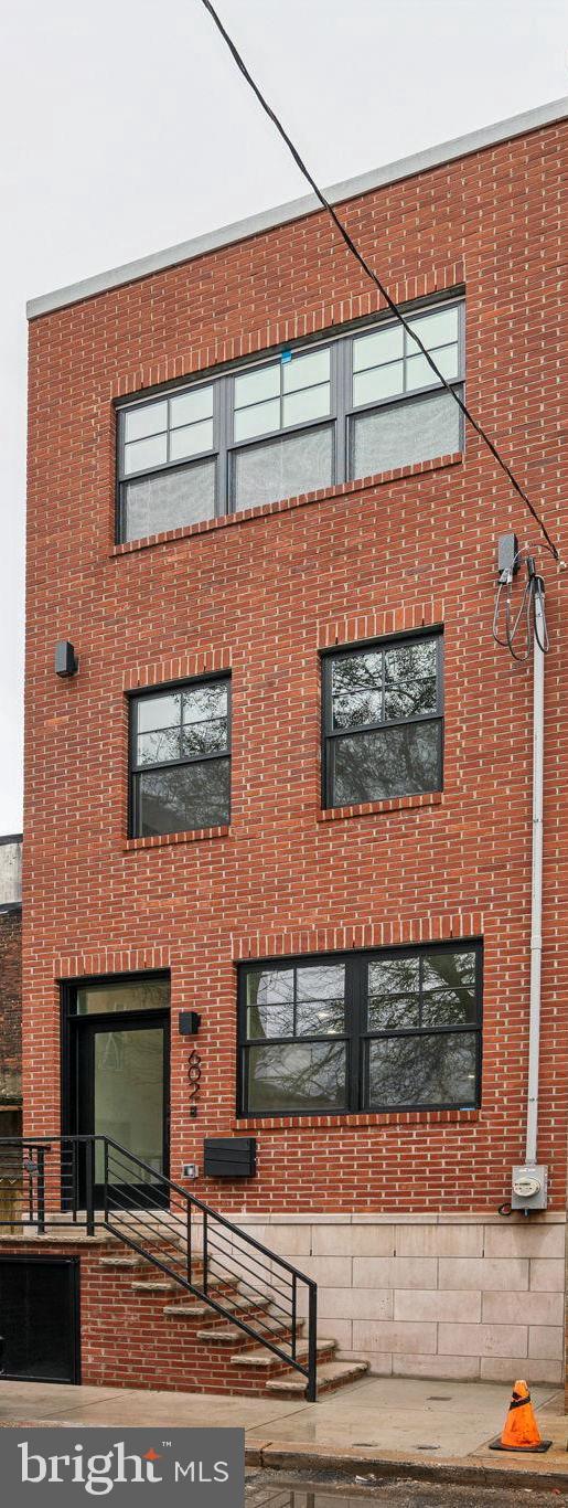 EAST PASSYUNK CROSSING - Residential