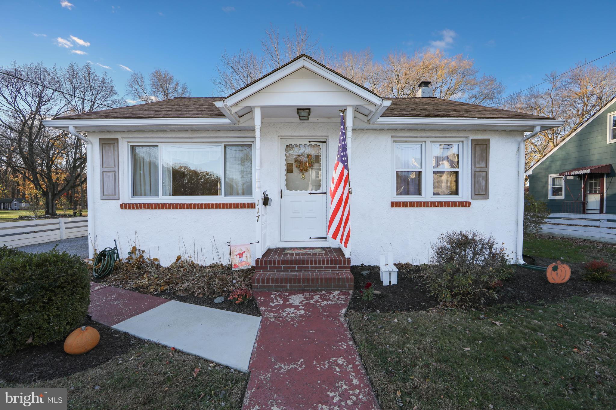 117 E PITTSFIELD STREET