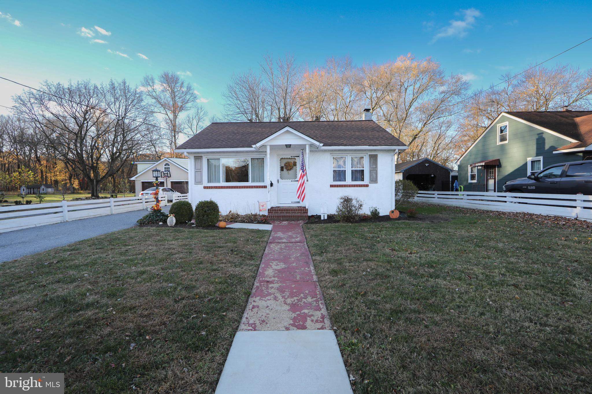 117 E PITTSFIELD STREET