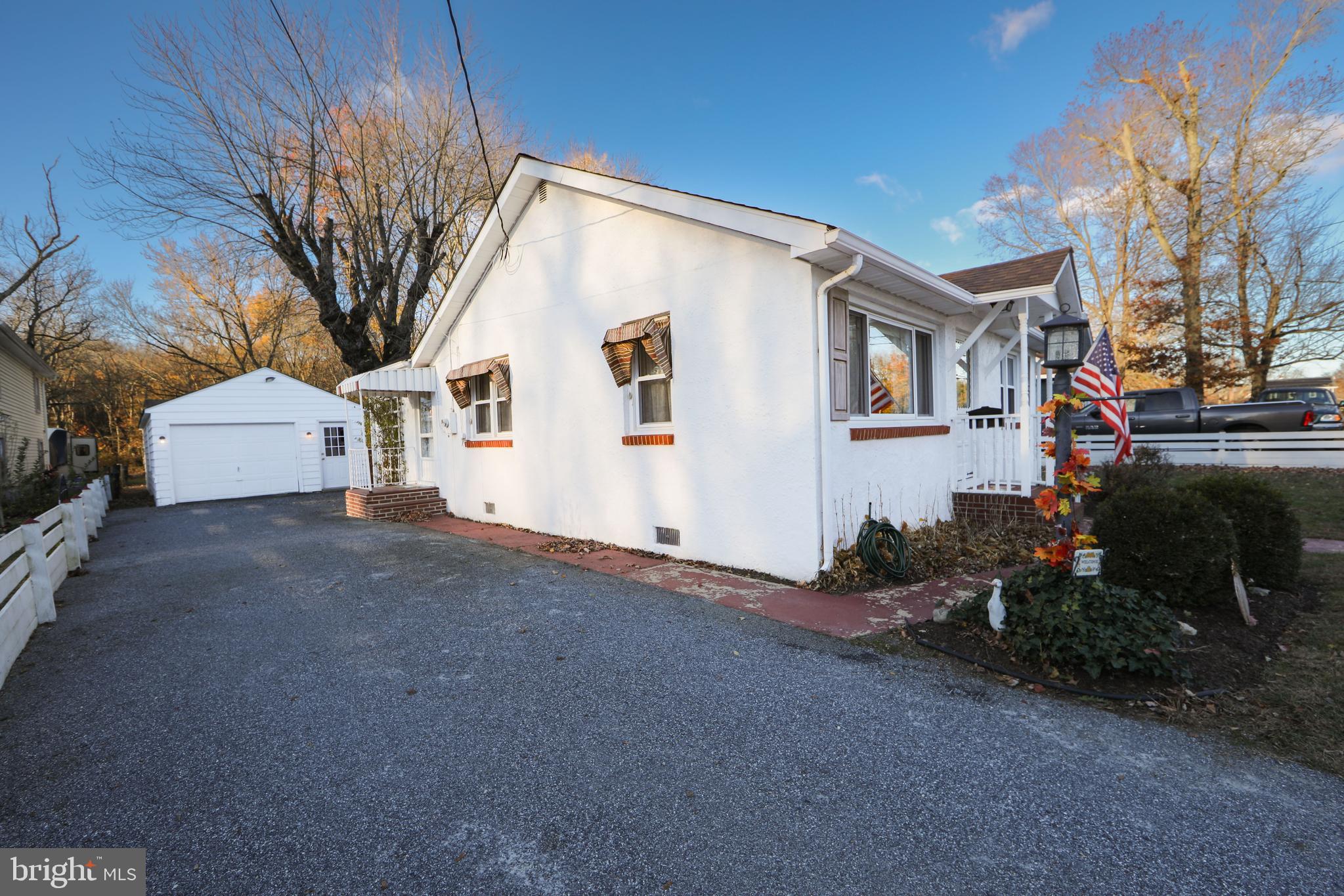 117 E PITTSFIELD STREET