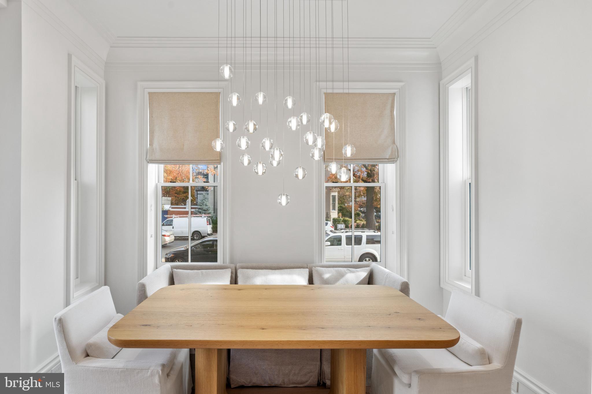 LOGAN CIRCLE - Residential
