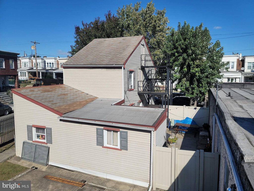 Photo of 1750 Bridge Street, PHILADELPHIA, PA 19124 (MLS # PAPH2487376)