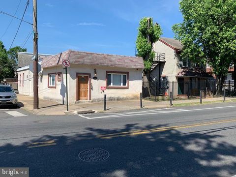 1750-54 BRIDGE STREET PHILADELPHIA PA 19124