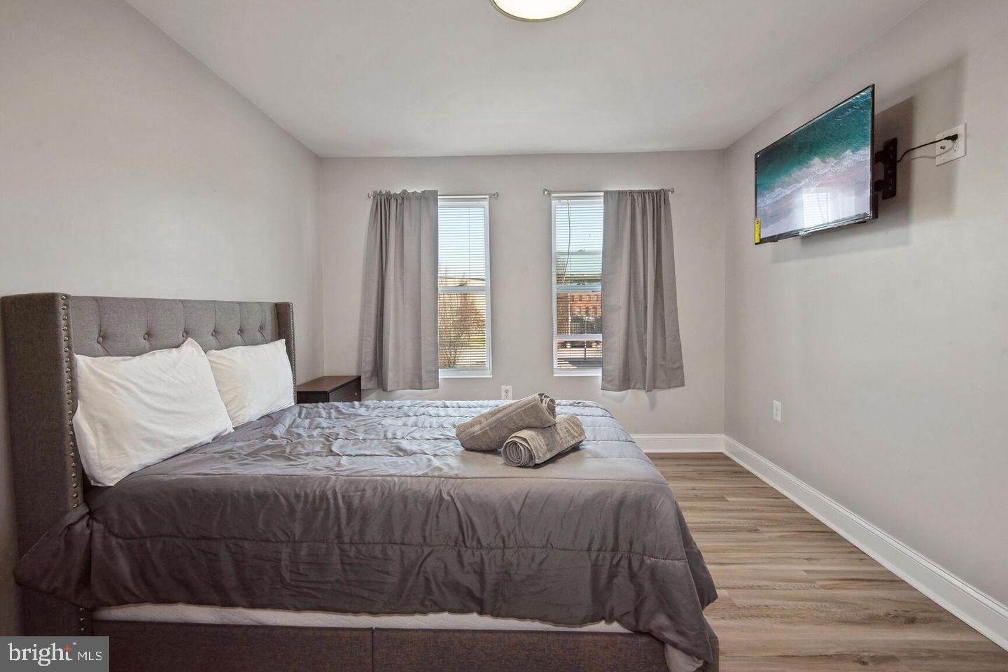 MILTON-MONTFORD - Residential Lease